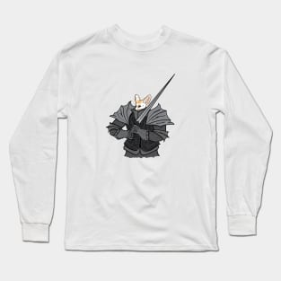 Fennec the Fierce Long Sleeve T-Shirt